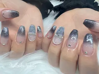 ネイル Nail Salon Subaruのネイルデザイン