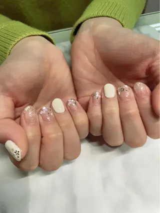 ネイル La・lieto🪽 HARUのネイルデザイン