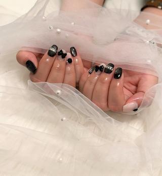 ネイル Nail Salon K&Rのネイルデザイン