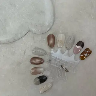 ネイル K Aのその他イメージ