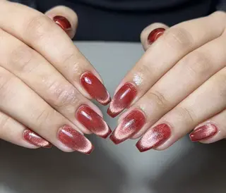 ネイル エリ🫧 nail池袋東口のネイルデザイン