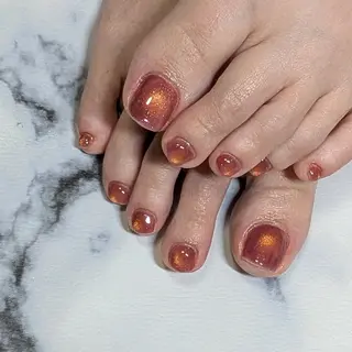 ネイル kii nailsのネイルデザイン