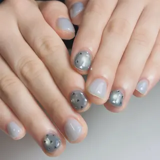 ネイル nail salon anoneのネイルデザイン