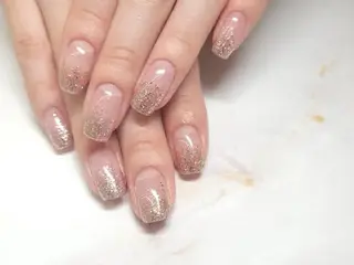 ネイル M's nail ..高幡不動のネイルデザイン