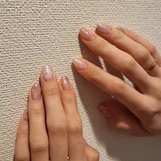 ネイル ease NAILSALONのネイルデザイン