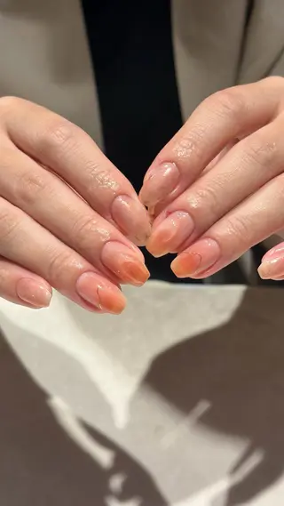 ネイル cachette_ suzunaのネイルデザイン