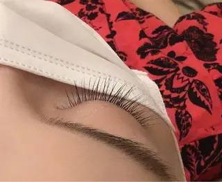 マツエク・マツパ eyelash GARDENのマツエク・マツパデザイン
