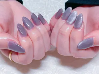 ネイル 💫ゆか_ Nailartistのネイルデザイン