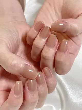 ネイル mogunail &blowのネイルデザイン