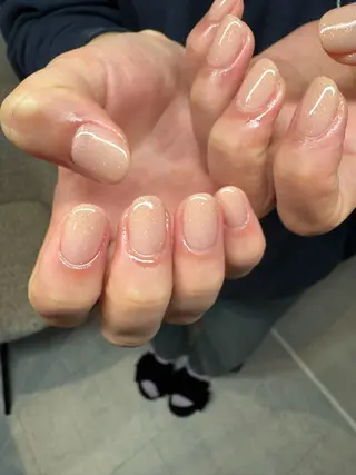 ネイル atelier  auiのネイルデザイン