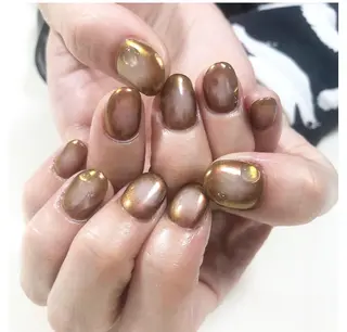 ネイル amour 平塚店のネイルデザイン