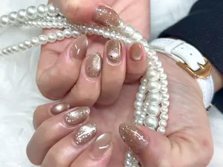 ネイル Nail Salon Lianのネイルデザイン