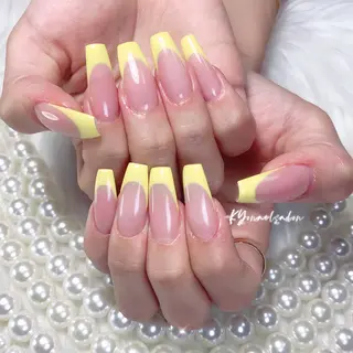 ネイル ネイリスト KYOのネイルデザイン