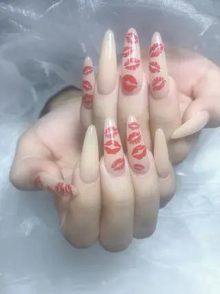 ネイル Ks nail salonのネイルデザイン