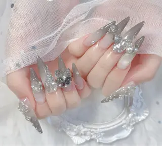 ネイル Chan Nail Salonのネイルデザイン