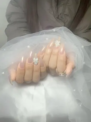 ネイル yuna ユナのネイルデザイン