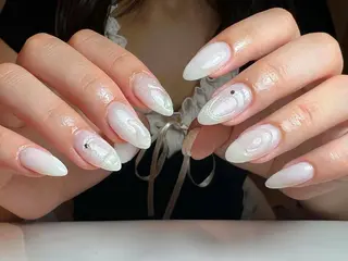 ネイル Emmy Chanのネイルデザイン