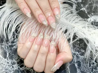 ネイル UU Nail Salon 西川口のネイルデザイン