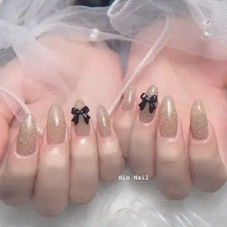 ネイル HIN NAILのネイルデザイン