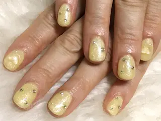 ネイル Yuika. hのネイルデザイン