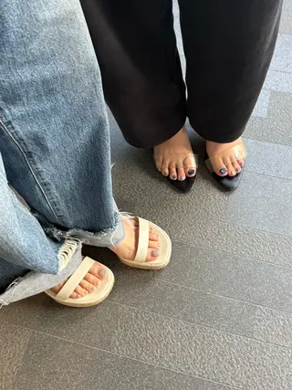 ネイル nailsalon Ecliaのネイルデザイン