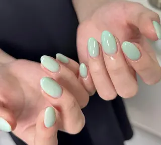 ネイル エリ🫧 nail池袋東口のネイルデザイン