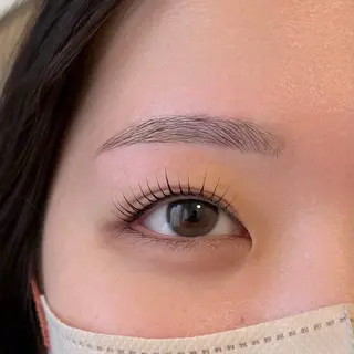 マツエク・マツパ Roziy asukaのマツエク・マツパデザイン