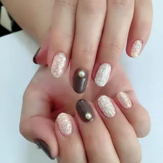 ネイル Nono Nail ノノネイルのネイルデザイン
