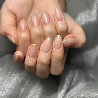 ネイル RuxuryNail /RiAnnaのネイルデザイン