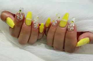 ネイル ネイルサロン nail_upのネイルデザイン