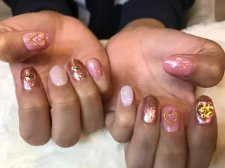 ネイル Hashimoto .のエステ・リラクイメージ