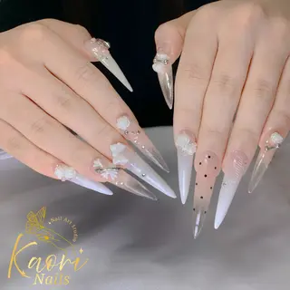 ネイル MARU CHANのネイルデザイン
