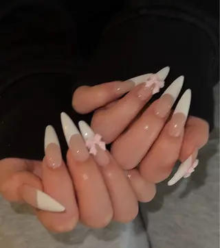 ネイル Suka Nailのネイルデザイン