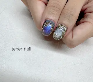 ネイル テネルネイル tener nailのネイルデザイン