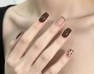ネイル 🍁Ayumi 💐 Nailsのネイルデザイン