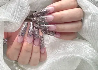 ネイル M.T nailのネイルデザイン
