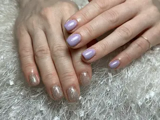 ネイル TS. nails___のネイルデザイン