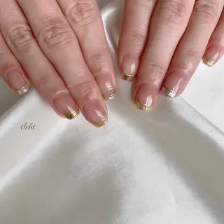 ネイル salon de fika【中崎町】のネイルデザイン