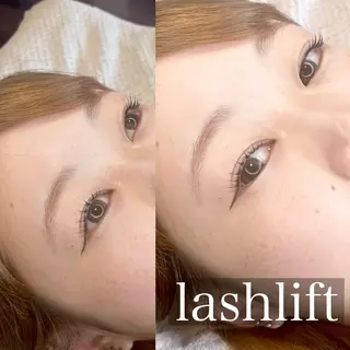 マツエク・マツパ bijou eyesalonの眉毛・アイブロウイメージ