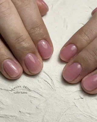 ネイル chipieee EBISUkannaのネイルデザイン