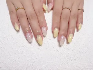 ネイル Regaro i.sのネイルデザイン