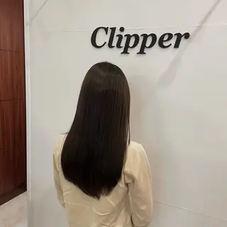 ロング 🍓スダユキナ🍓 髪質改善水素カラーのヘアスタイル