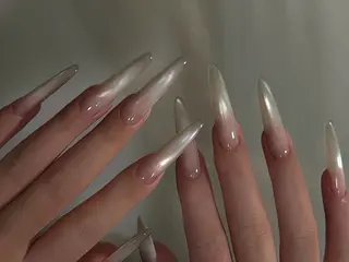 ネイル エラン 池袋のネイルデザイン