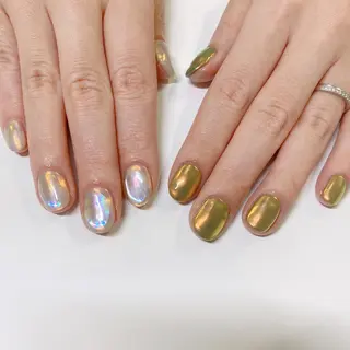 ネイル nail salonのネイルデザイン