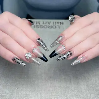 ネイル Nova Nailのネイルデザイン