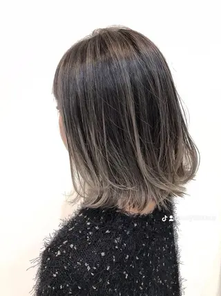 💖kellys green💖のヘアスタイル