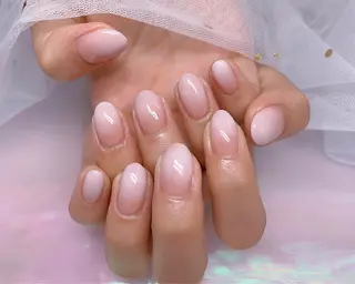 ネイル スカルプ専門店長さ だしエミリオ ネイルのネイルデザイン