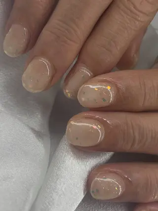 ネイル eikooc nailのネイルデザイン