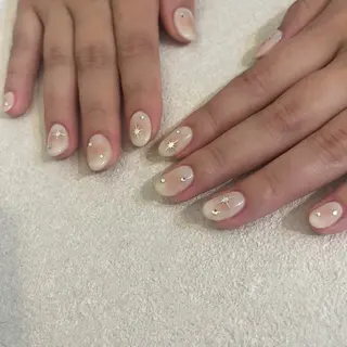 ネイル LIAn. nanami🤍₊˚のネイルデザイン