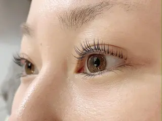 マツエク・マツパ Eye Ris 下坂のマツエク・マツパデザイン
